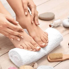 Collection image for: Soin des pieds