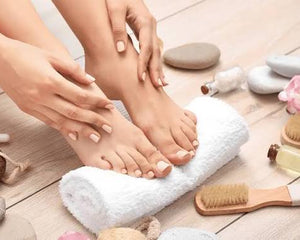 Collection image for: Soin des pieds