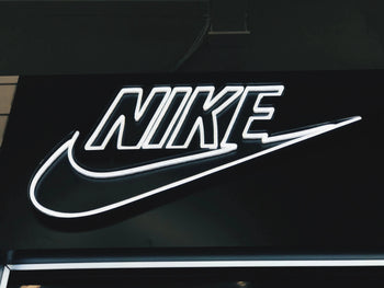 Nike - Actoshine