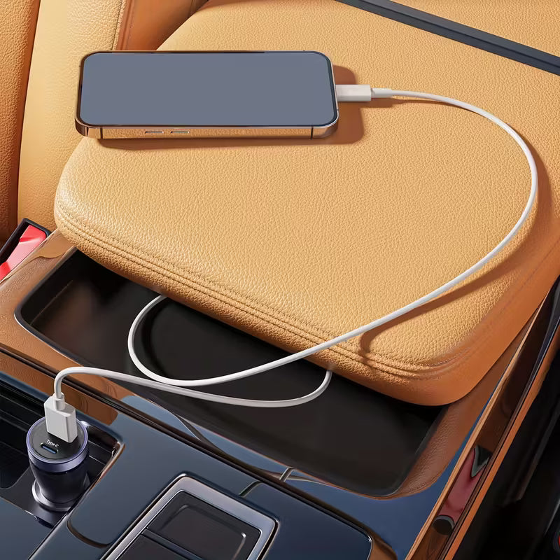 ChargeLink Pro – Câbles Lightning Haute Durabilité - 1 Pièce