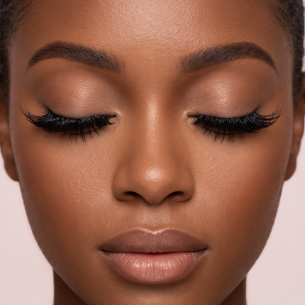 Faux-Cils Manga Look – Longueur Naturelle & Effet Œil Ailé | Lot de 5 Paires
