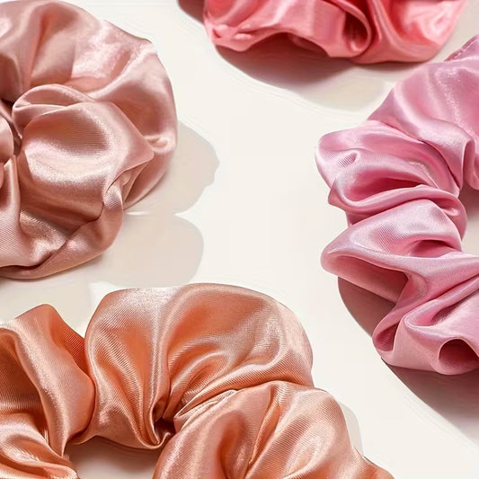 SatinFlex – Moyen chouchou Élégant