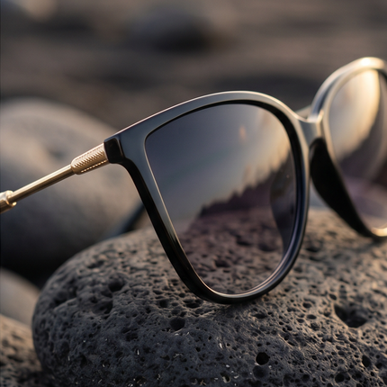 BlackSand Étang-Salée – Style Vintage Glamour