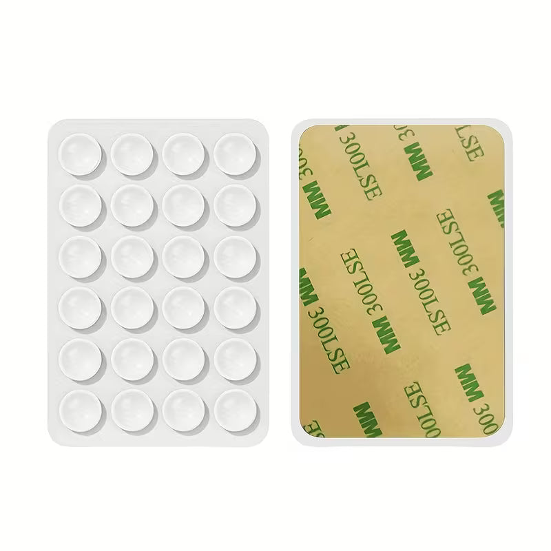 A vérifier !!!!!  GripMaster – Support Ventouse 3 pièces