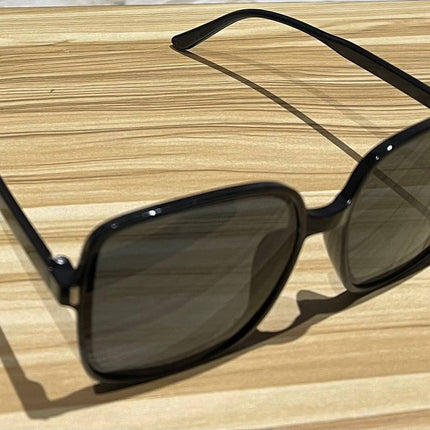 NightShade – Lunettes Noires Classiques
