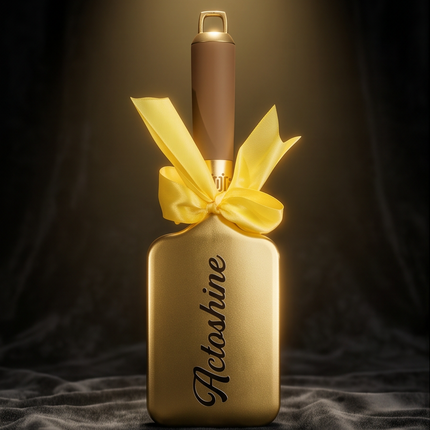 SIGNATURE Actoshine - Brosse souple démêlant