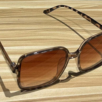 RoseBlush – Lunettes Rose Tendance