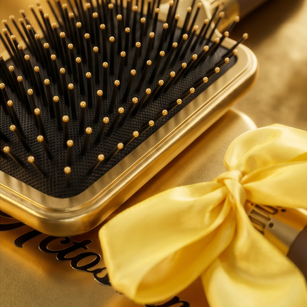SIGNATURE Actoshine - Brosse souple démêlant