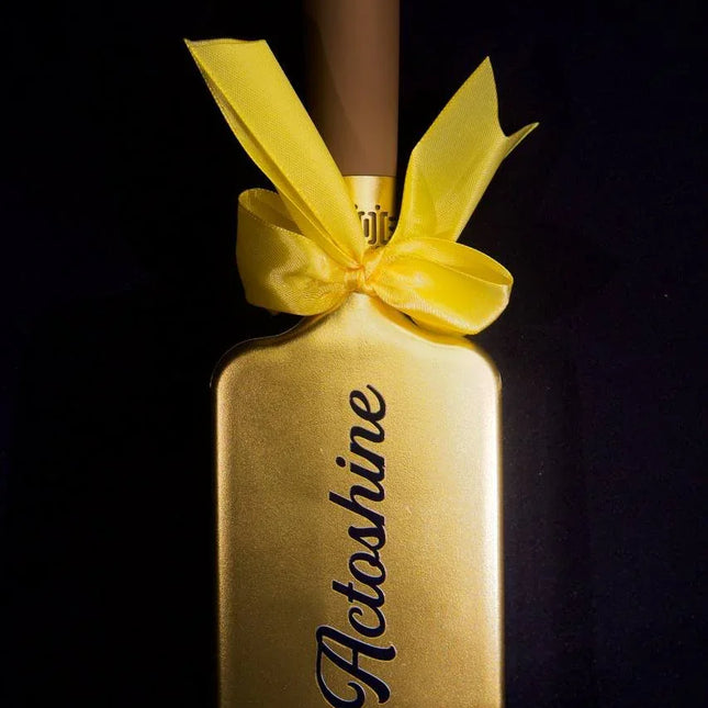 AirLux Actoshine - Brosse souple démêlant