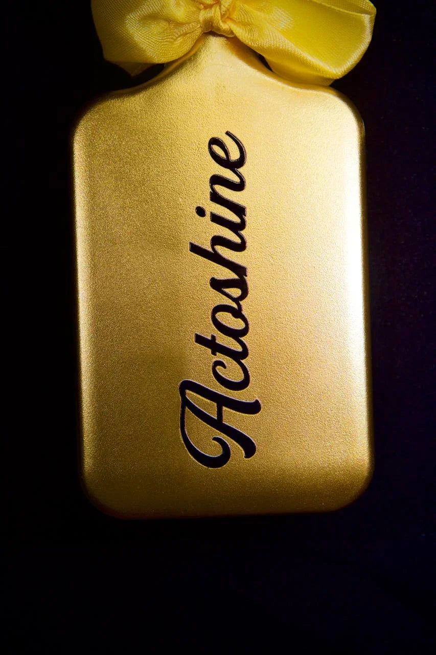 AirLux Actoshine - Brosse souple démêlant