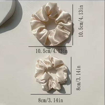 SatinFlex – Moyen chouchou Élégant