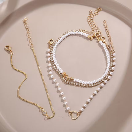 Impératrice – Bracelet 1 pièce – 4 modèles disponibles