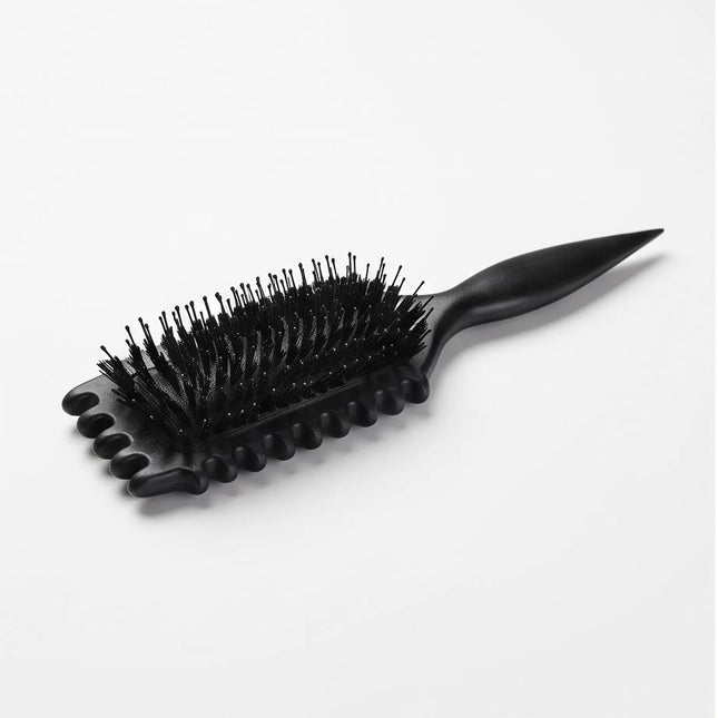 Curléa | Brosse pour cheveux bouclés – Boucles définies & sans frisottis – 3 Coloris