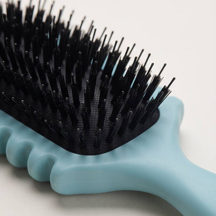 Curléa | Brosse pour cheveux bouclés – Boucles définies & sans frisottis – 3 Coloris