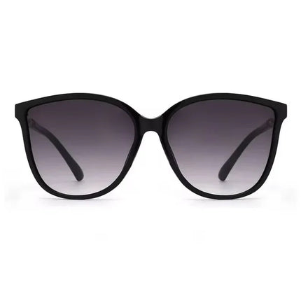 Lunettes de Soleil Œil de Chat – Style Vintage Glamour & Verres Miroirs UV400