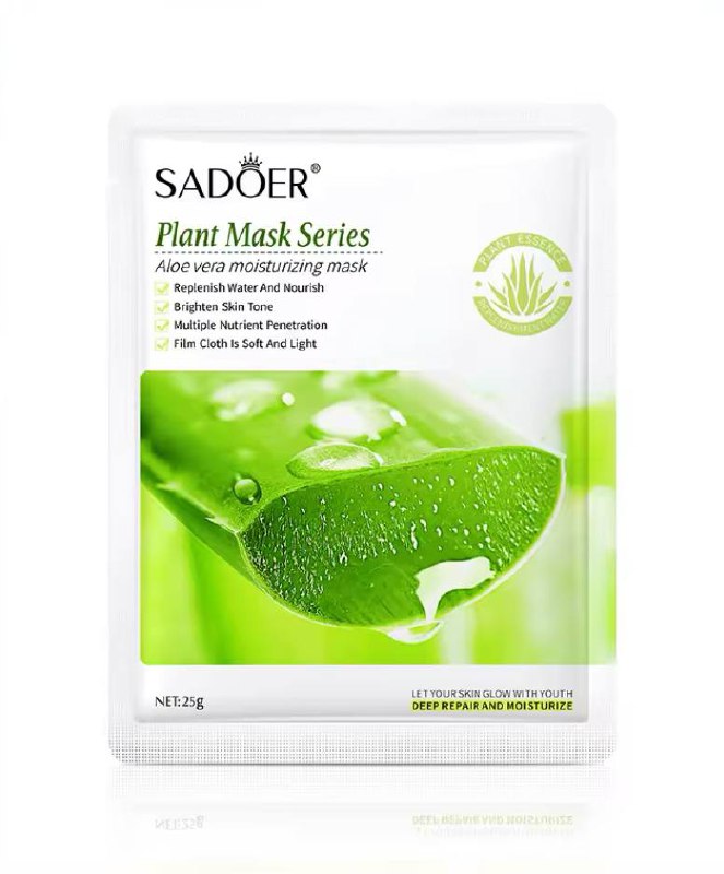 Masque visage – Soin Hydratant & Raffermissant Inspiré de la tradition Coréens