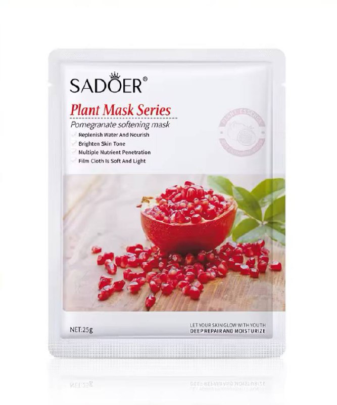 Masque visage – Soin Hydratant & Raffermissant Inspiré de la tradition Coréens