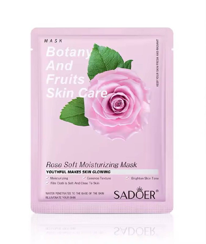 Masque visage – Soin Hydratant & Raffermissant Inspiré de la tradition Coréens