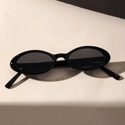 Lunettes urbaines noires – Style Street & Photo