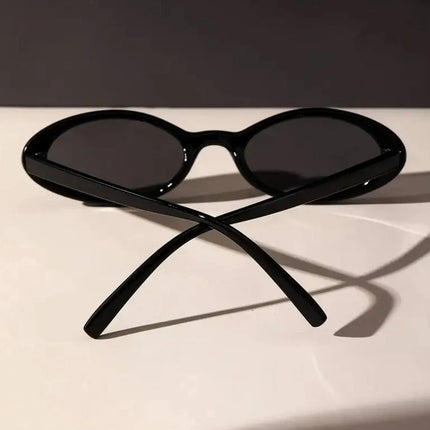 Lunettes urbaines noires – Style Street & Photo