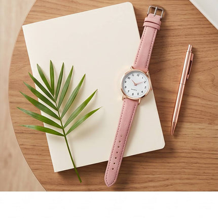 Laura | Montre femme élégante - 2 coloris