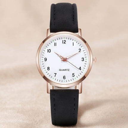 Laura | Montre femme élégante - 2 coloris