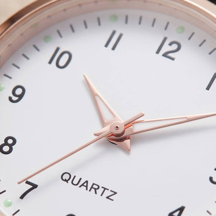 Laura | Montre femme élégante - 2 coloris