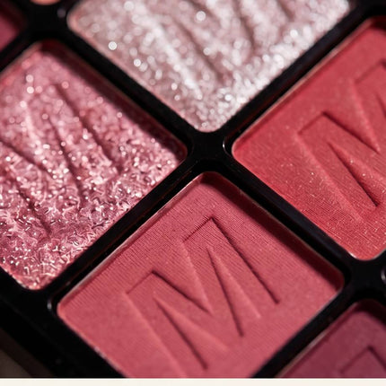 Miss LARA Rose - Maquillage fards à paupières - ULTIMATE