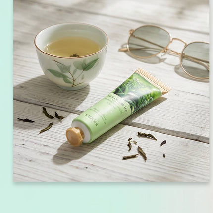 Crème hydratante pour les mains - 1pcs - SADÔER