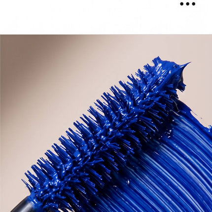 MaxFine - Mascara 5D - Bleu sublime