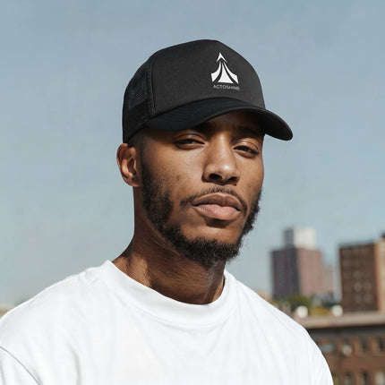 Casquette Founder Edition