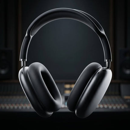 Casque audio P9 - Confort & Design - 2 Coloris