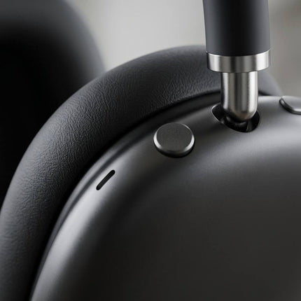 Casque audio P9 - Confort & Design - 2 Coloris