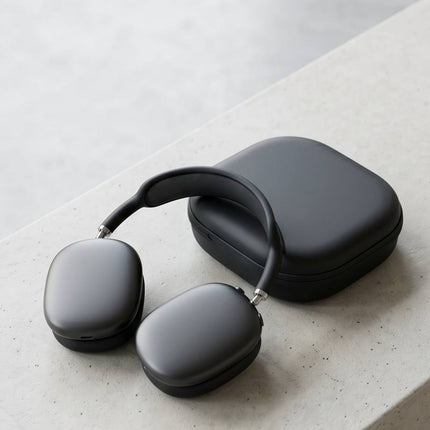 Casque audio P9 - Confort & Design - 2 Coloris