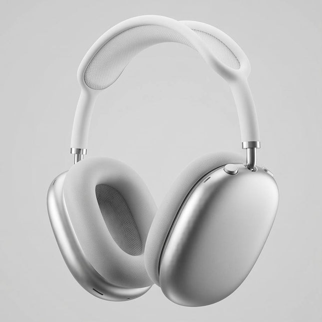 Casque audio P9 - Confort & Design - 2 Coloris