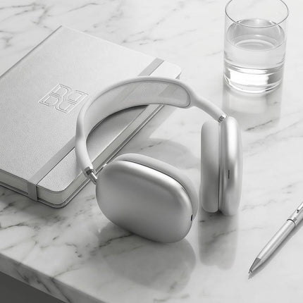 Casque audio P9 - Confort & Design - 2 Coloris