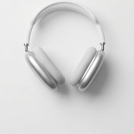 Casque audio P9 - Confort & Design - 2 Coloris