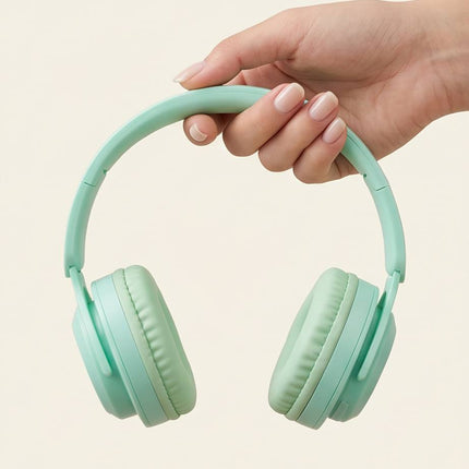 Casque audio - Bleu Motion 9.1 Sport - 2026