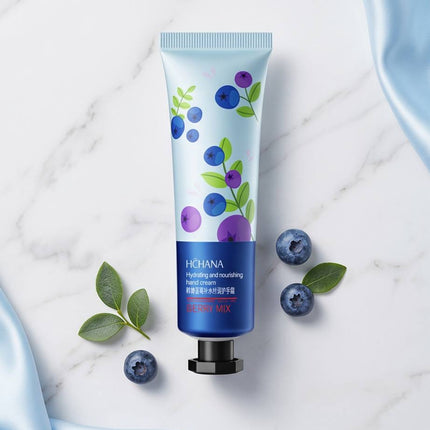 Crème pour les mains - 3 modèles | Hôhana