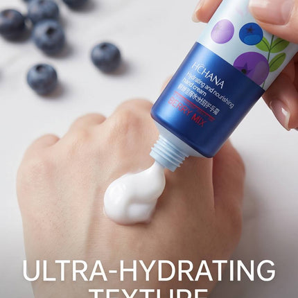 Crème pour les mains - 3 modèles | Hôhana