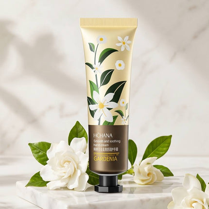 Crème pour les mains - 3 modèles | Hôhana