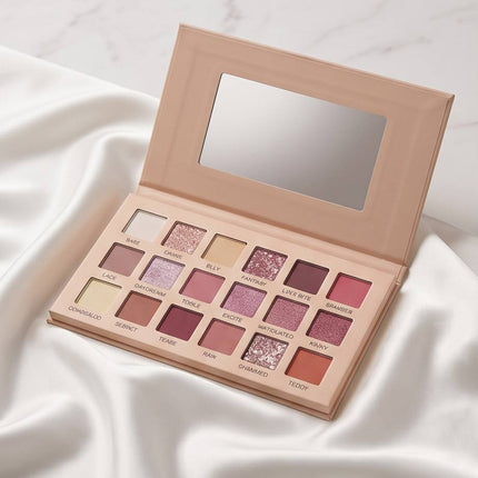 Palette de maquillage - Fards à paupières | 2026