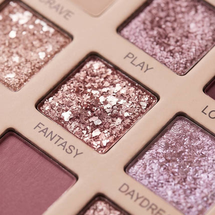 Palette de maquillage - Fards à paupières | 2026