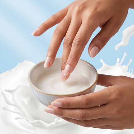 Masque de soin pour les pieds - Lait de chèvre | SADÔER