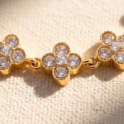Diane | Bracelet pour femme - Élégante & Sublime