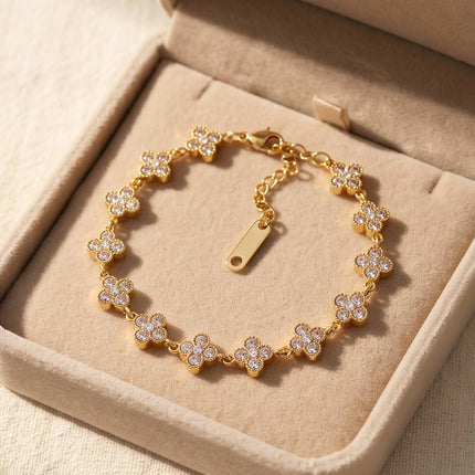 Diane | Bracelet pour femme - Élégante & Sublime
