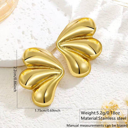 Belloria | Boucle d'oreille femme - Élégante & Design