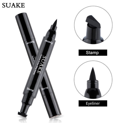 Eye Liner - Durable & Précis | SUAKE