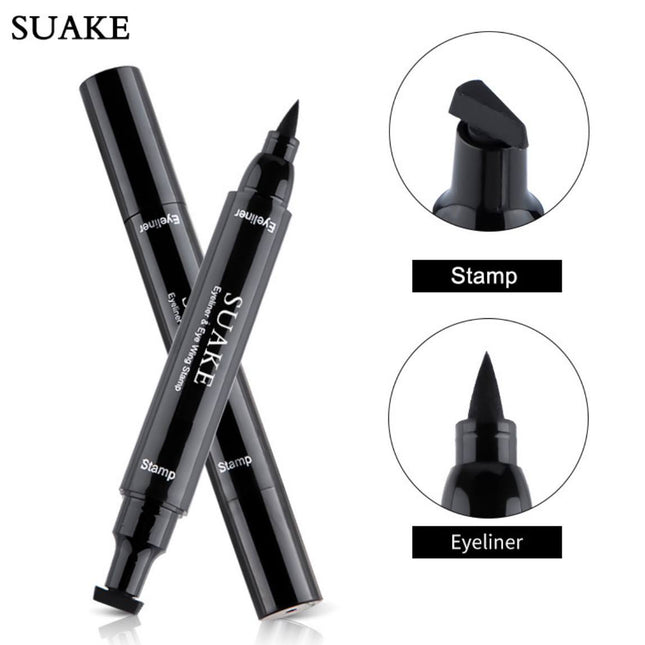 Eye Liner - Durable & Précis | SUAKE