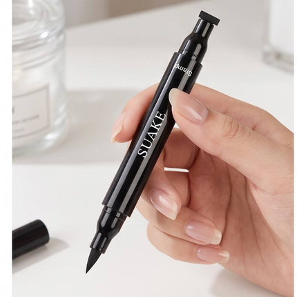 Eye Liner - Durable & Précis | SUAKE